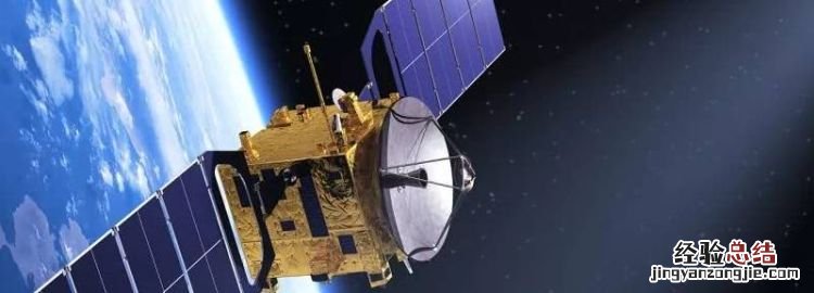 空间站有什么作用