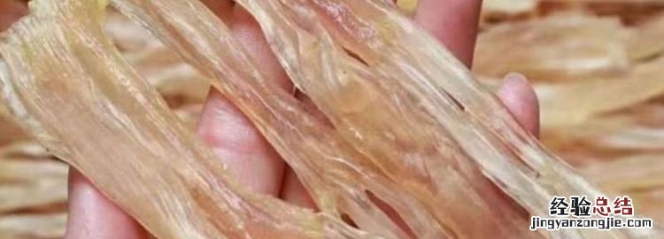 干筋是哪里的肉