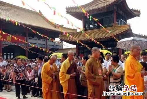 四恩是指哪四恩，梧州四恩寺开放了