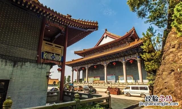 四恩是指哪四恩，梧州四恩寺开放了