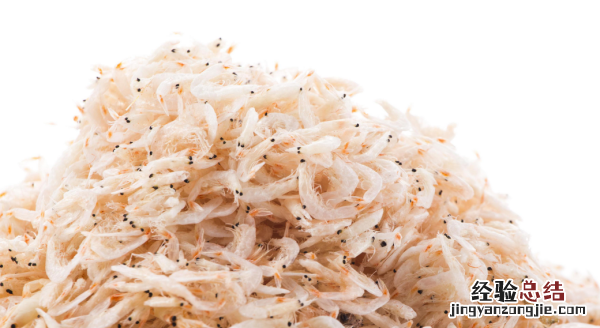 虾皮是什么，虾皮是什么虾