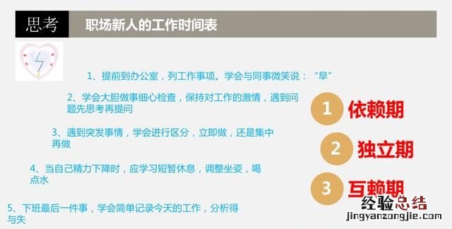 如何对待刚进入职场的新人 如何善待新入职场不久的新人呢