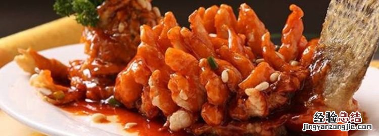 松鼠桂鱼的鱼是什么鱼