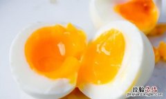 带壳鸡蛋要煮多久才能熟,更有营养