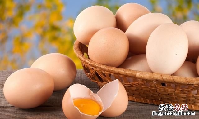 带壳鸡蛋要煮多久才能熟,更有营养