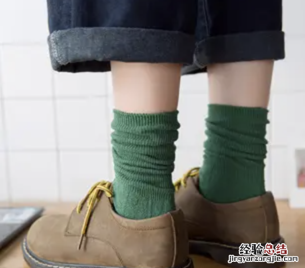 什么叫无骨袜子