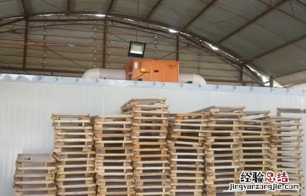 金银花怎么烘干