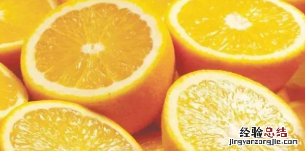 雪橙和血橙的区别