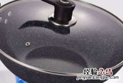 新锅第一次用怎么处理,新铝锅第一次用怎么处理