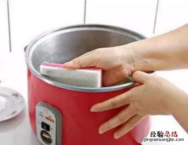 新锅第一次用怎么处理,新铝锅第一次用怎么处理
