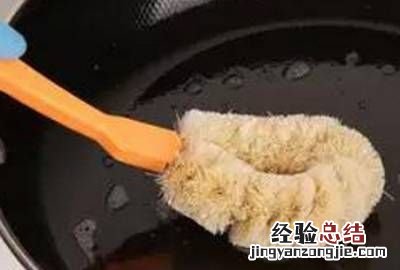 新锅第一次用怎么处理,新铝锅第一次用怎么处理