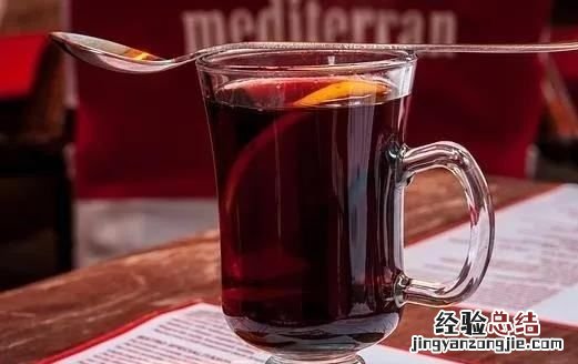 热红酒不放丁香可以,热红酒和普通红酒的区别
