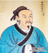 被称为亚圣的是谁,被称之为亚圣的是谁