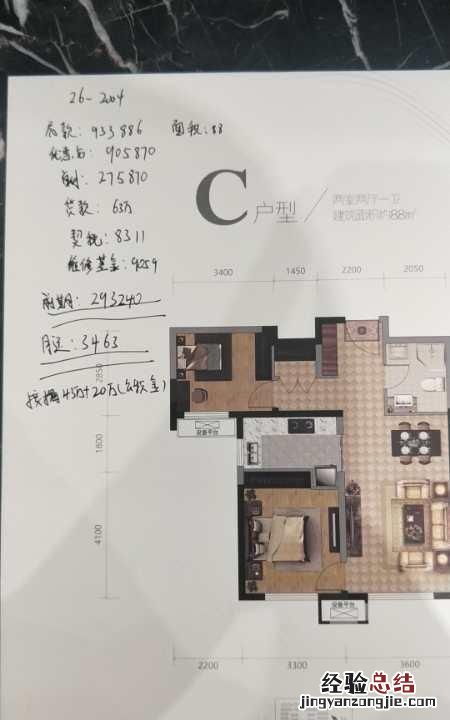 你后悔贷款买房吗,我特别后悔贷款买房