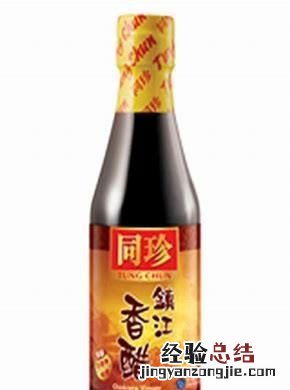 醋与白醋两者有什么功效和作用,醋和白醋的作用与功效区别