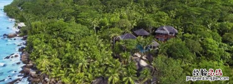 移民最快的十个国家,seychelles是哪个国家的