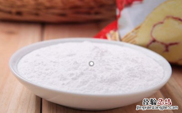 泡打粉是什么,铝泡打粉是什么