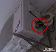 空调滴水怎么办，空调开久了后房间水珠怎么解决
