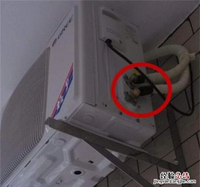 空调滴水怎么办,空调开久了后房间水珠怎么解决