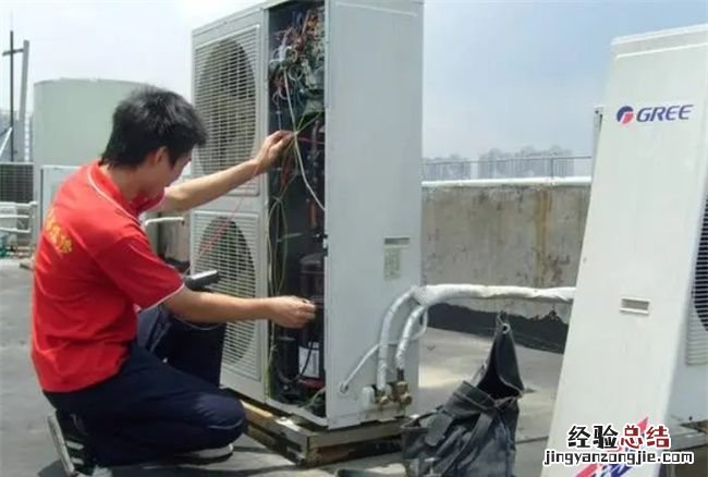 空调滴水怎么办,空调开久了后房间水珠怎么解决