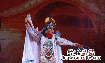 变脸是我国哪个表演戏剧的绝活,变脸是我国哪种戏剧表演方式