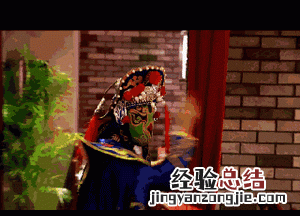 变脸是我国哪个表演戏剧的绝活,变脸是我国哪种戏剧表演方式