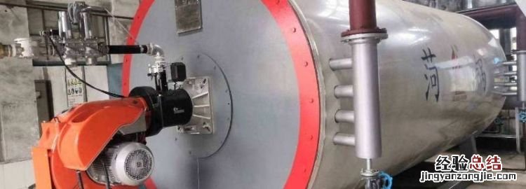 锅炉导热油是什么油，导热油的成分是什么