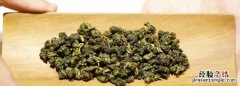 乌龙茶属于什么茶，乌龙茶属于什么发酵茶