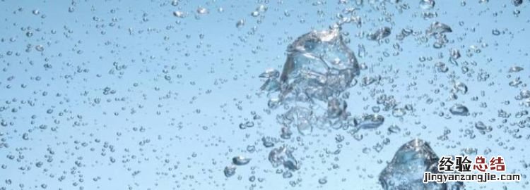 气泡水是酸性还是碱性