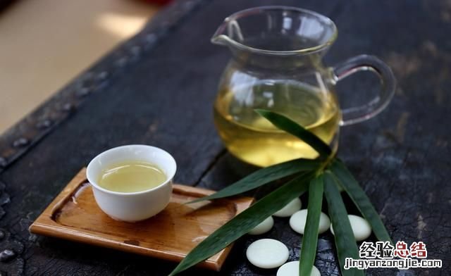茶叶的六大种类有哪些 茶叶的种类有哪些