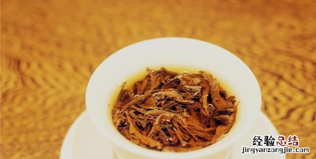 茶叶的六大种类有哪些 茶叶的种类有哪些