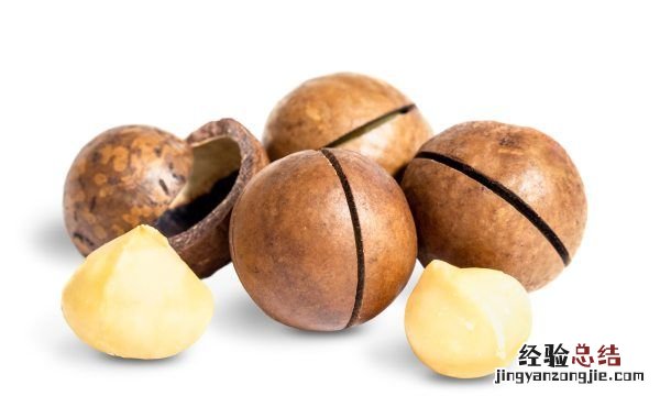 夏威夷果怎么做法好吃，夏威夷果为什么是奶油味的
