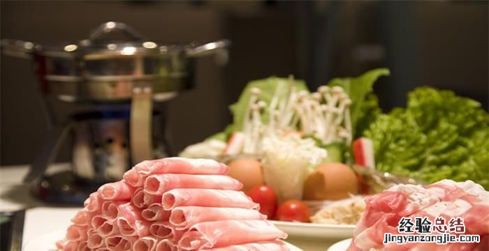 涮羊肉起源于哪个朝代,中国火锅的发展历史是什么