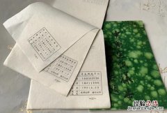 画画有哪些宣纸,画画用什么宣纸