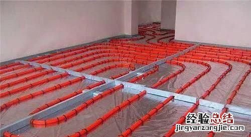 安装地暖有哪些优缺点