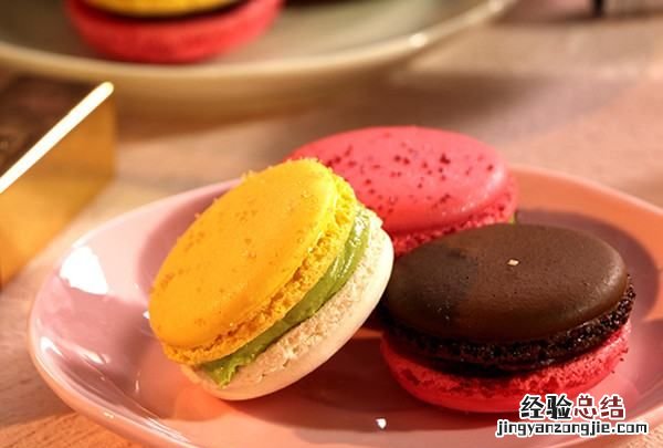 马卡龙怎么保存