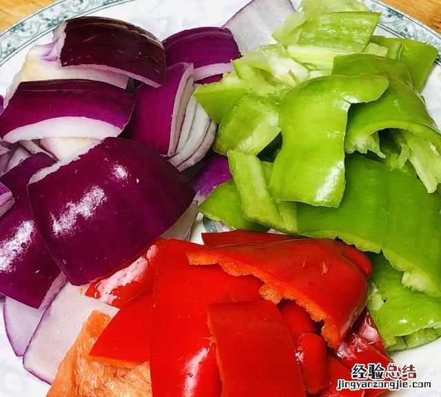 最正宗的大盘鸡怎么做