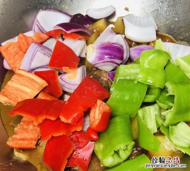 最正宗的大盘鸡怎么做