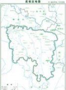 成都有个武侯区,为什么叫成都武侯区呢