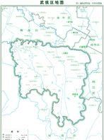 成都有个武侯区,为什么叫成都武侯区呢