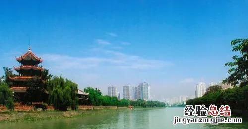 成都有个武侯区,为什么叫成都武侯区呢