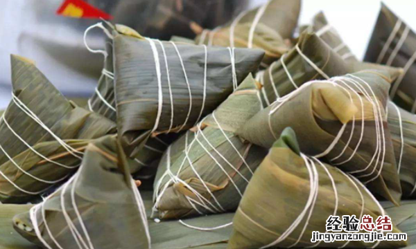 粽子是煮还是蒸