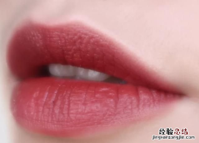 你们用过最好用的一支口红是什么