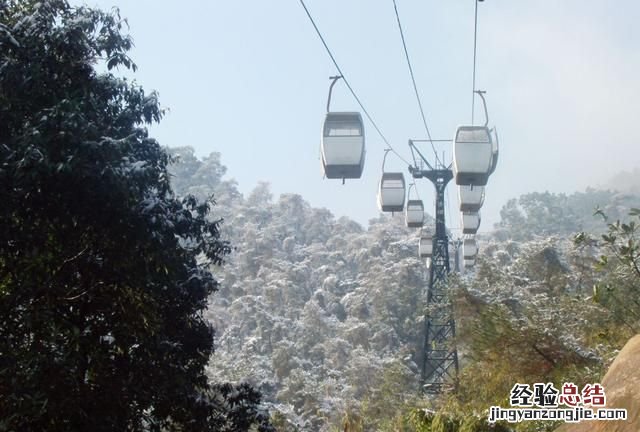 你坐过哪些交通工具