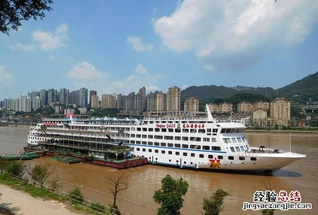 你坐过哪些交通工具