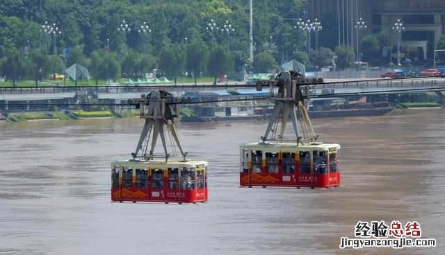 你坐过哪些交通工具