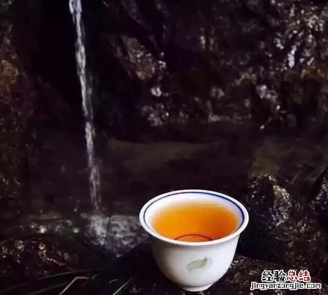 到底哪种红茶好喝