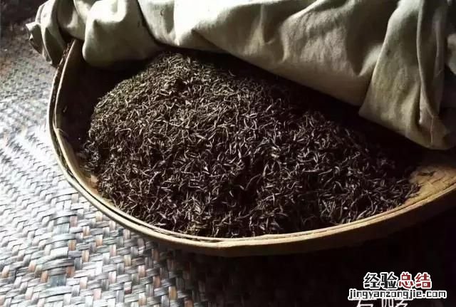 到底哪种红茶好喝