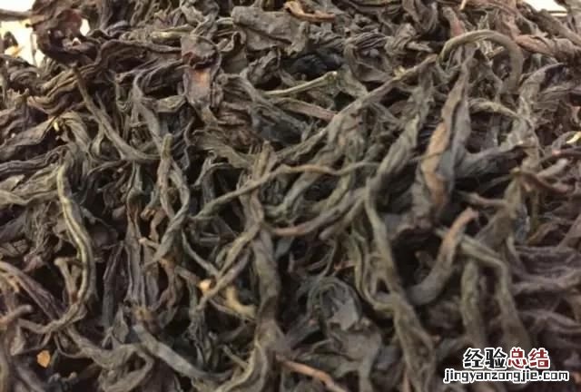 到底哪种红茶好喝