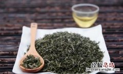毛尖怎么喝才嫩 毛尖怎么喝
